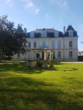 Château de Sobole